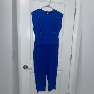 INC Romper